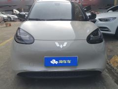 Wuling Bingo Binguo 333km Lingxi Connected Plus - ფოტო 3