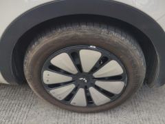 Wuling Bingo Binguo 333km Lingxi Connected Plus - ფოტო 6