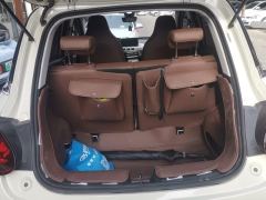 Wuling Bingo Binguo 333km Lingxi Connected Plus - ფოტო 7