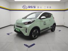 Chery Fengyun Little Ant Sweet noodles 301km Semi Sugar Plate 29.2kWh Lithium iron phosphate Motor 30kW - фото 1