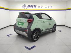 Chery Fengyun Little Ant Sweet noodles 301km Semi Sugar Plate 29.2kWh Lithium iron phosphate Motor 30kW - фото 2