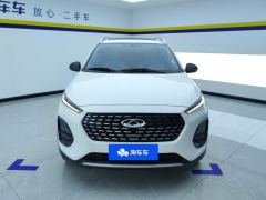 Chery Tiggo 3x PLUS 1.5L CVT Stylish Edition - ფოტო 3