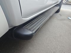 Dongfeng 6 2.3T AWD Edition - ფოტო 10