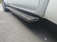 Dongfeng 6 2.3T AWD Edition - ფოტო 11