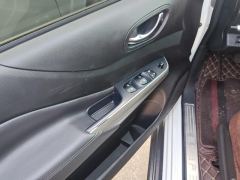 Dongfeng 6 2.3T AWD Edition - ფოტო 12