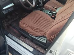 Dongfeng 6 2.3T AWD Edition - ფოტო 14