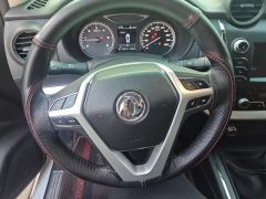 Dongfeng 6 2.3T AWD Edition - ფოტო 18