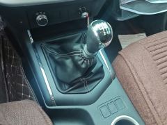 Dongfeng 6 2.3T AWD Edition - ფოტო 19