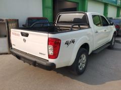 Dongfeng 6 2.3T AWD Edition - ფოტო 2