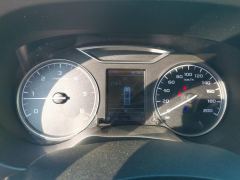Dongfeng 6 2.3T AWD Edition - ფოტო 20