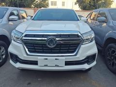 Dongfeng 6 2.3T AWD Edition - ფოტო 3