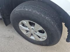 Dongfeng 6 2.3T AWD Edition - ფოტო 6
