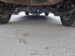 Dongfeng 6 2.3T AWD Edition - ფოტო 9