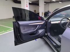 Tesla Model 3 556km Rear-Wheel Drive Edition - фото 12