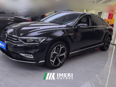 2023 Volkswagen Magotan 2 Million Edition 330TSI Luxury Edition - ავტომობილი ჩინეთიდან