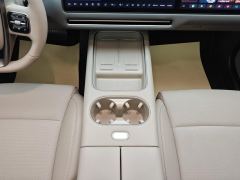 Li Auto i6 RWD Edition - ფოტო 19