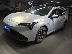 Aion S Plus 70 Smart Leading Edition - ფოტო 1
