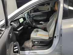 Aion S Plus 70 Smart Leading Edition - ფოტო 14