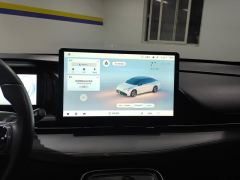 Aion S Plus 70 Smart Leading Edition - ფოტო 17