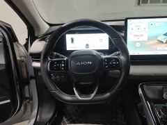 Aion S Plus 70 Smart Leading Edition - ფოტო 18