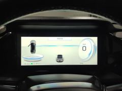 Aion S Plus 70 Smart Leading Edition - ფოტო 20