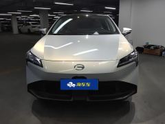Aion S Plus 70 Smart Leading Edition - ფოტო 3