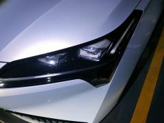 Aion S Plus 70 Smart Leading Edition - ფოტო 4