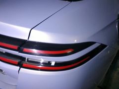 Aion S Plus 70 Smart Leading Edition - ფოტო 5
