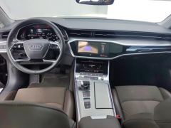 Audi A7L 45 TFSI S-line Version - photo 16