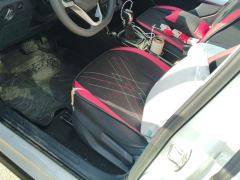Volkswagen Tharu Advanced 1.5L Sharp edition - photo 14