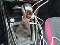 Volkswagen Tharu Advanced 1.5L Sharp edition - photo 19