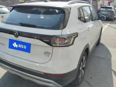 Volkswagen Tharu Advanced 1.5L Sharp edition - photo 2