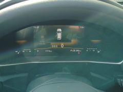 Volkswagen Tharu Advanced 1.5L Sharp edition - photo 20
