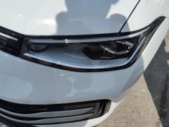 Volkswagen Tharu Advanced 1.5L Sharp edition - photo 4