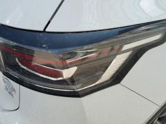 Volkswagen Tharu Advanced 1.5L Sharp edition - photo 5
