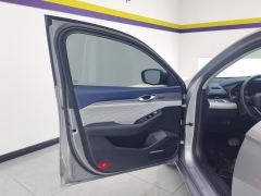 Geely Xingui Xingrui 2.0T Flagship - ფოტო 12