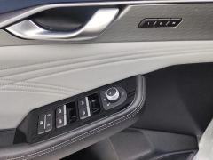 Geely Xingui Xingrui 2.0T Flagship - ფოტო 13