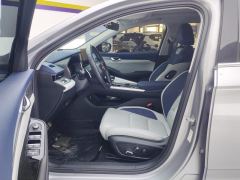 Geely Xingui Xingrui 2.0T Flagship - ფოტო 14