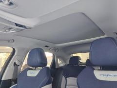 Geely Xingui Xingrui 2.0T Flagship - ფოტო 15