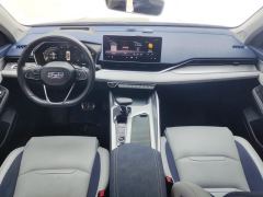 Geely Xingui Xingrui 2.0T Flagship - ფოტო 16