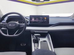 Geely Xingui Xingrui 2.0T Flagship - ფოტო 17
