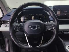 Geely Xingui Xingrui 2.0T Flagship - ფოტო 18