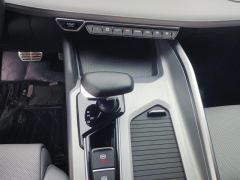 Geely Xingui Xingrui 2.0T Flagship - ფოტო 19