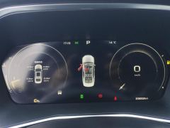 Geely Xingui Xingrui 2.0T Flagship - ფოტო 20
