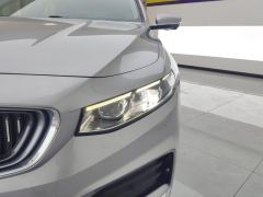 Geely Xingui Xingrui 2.0T Flagship - ფოტო 4