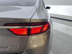 Geely Xingui Xingrui 2.0T Flagship - ფოტო 5