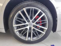 Geely Xingui Xingrui 2.0T Flagship - ფოტო 6