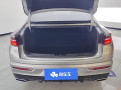Geely Xingui Xingrui 2.0T Flagship - ფოტო 7