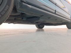 Haval Chitu Turbo Engine Edition 1.5T Platinum - фото 10