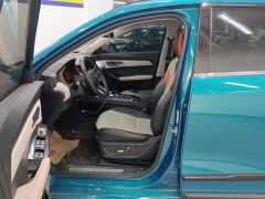 Haval Chitu Turbo Engine Edition 1.5T Platinum - фото 14